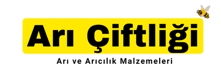 Satılık Arı Logo